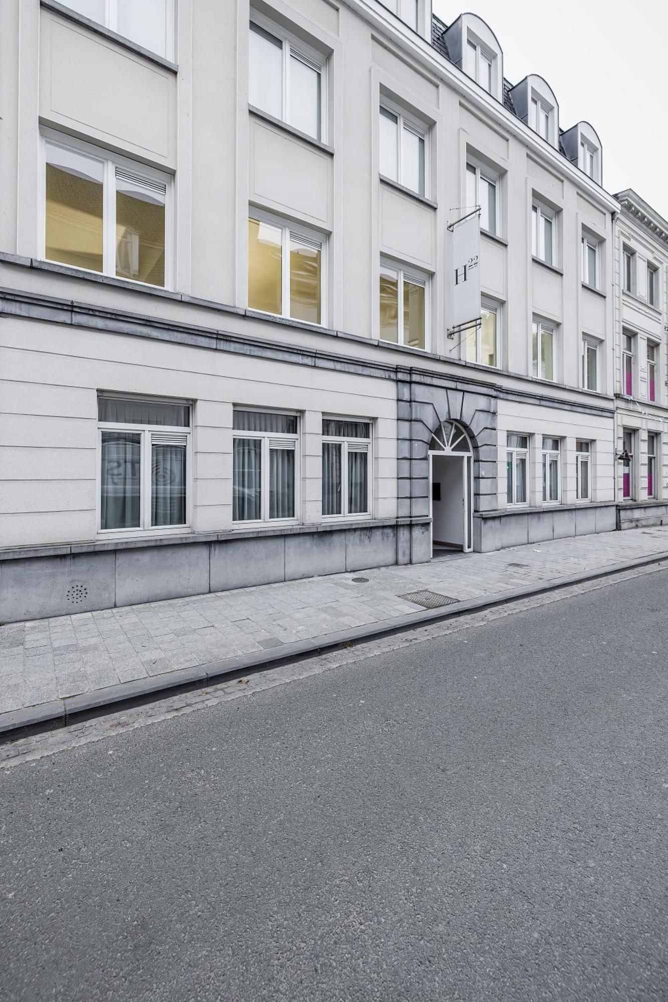 House 22 Longstay Kortrijk Exterior photo
