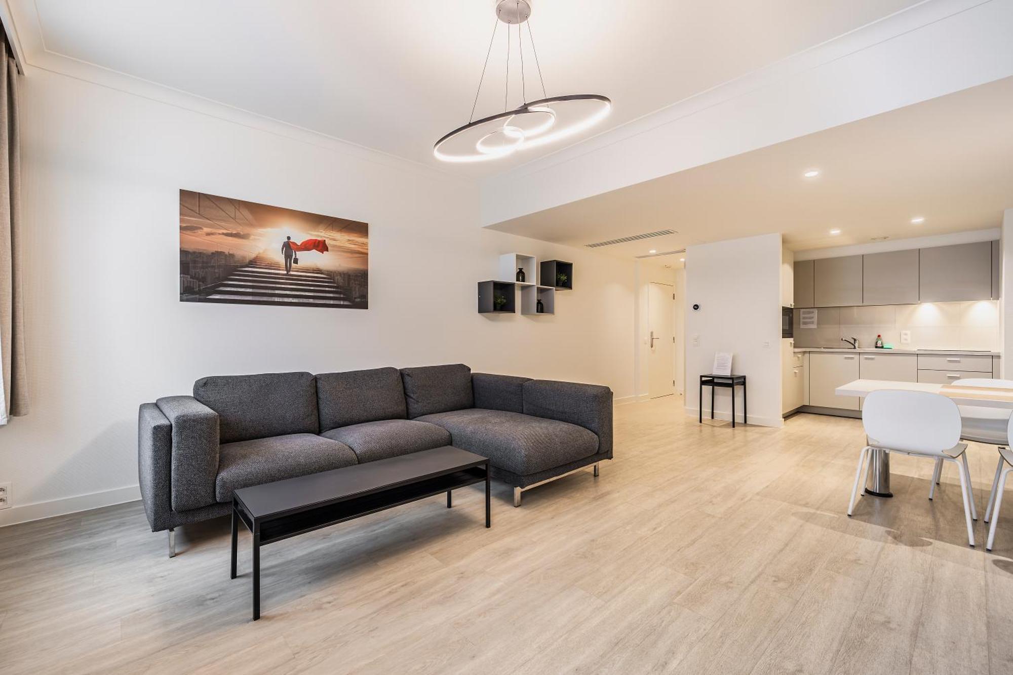 House 22 Longstay Kortrijk Exterior photo