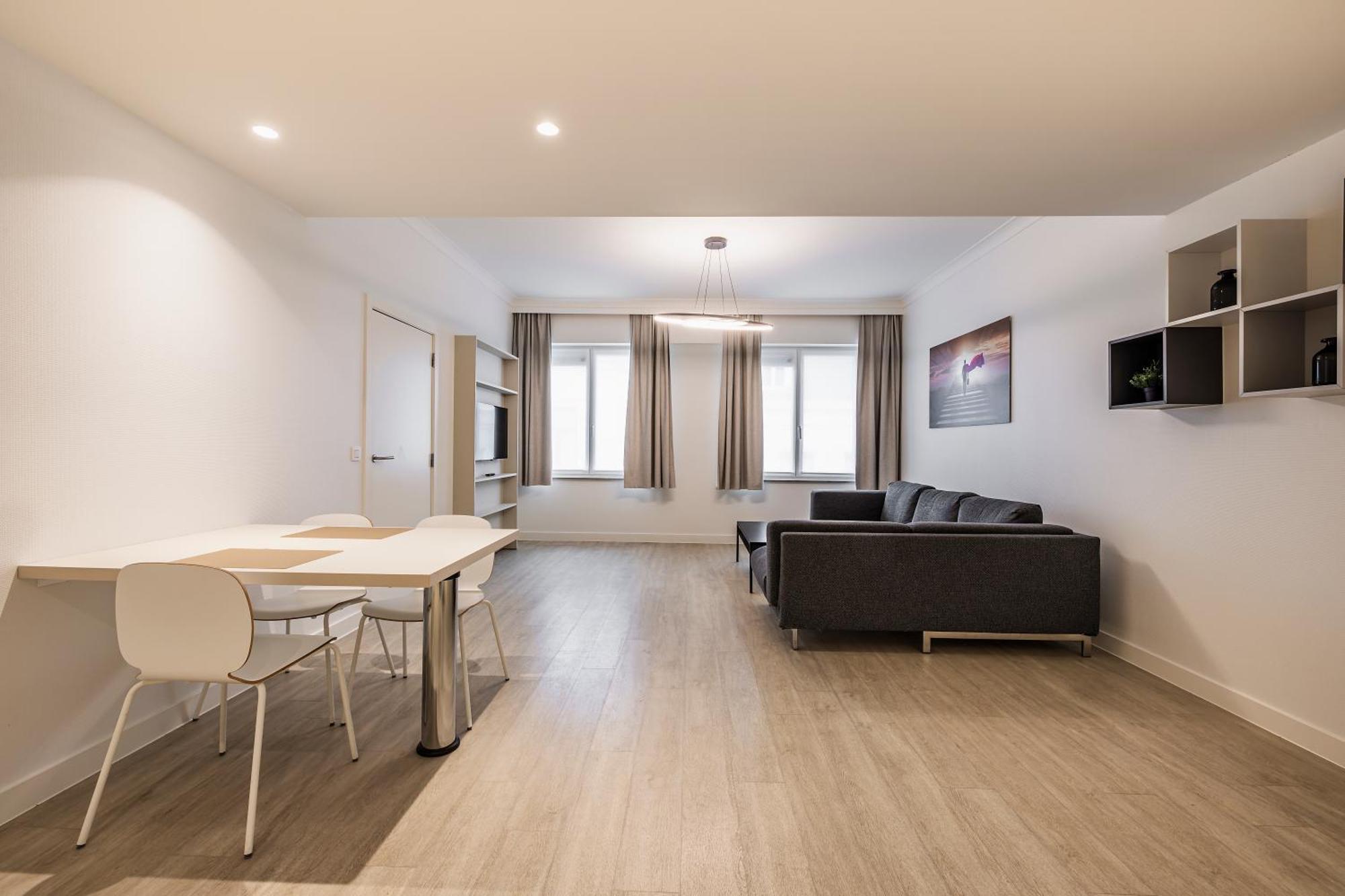 House 22 Longstay Kortrijk Exterior photo