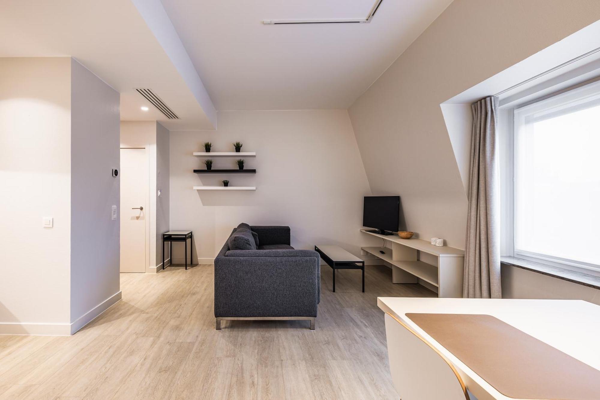 House 22 Longstay Kortrijk Exterior photo