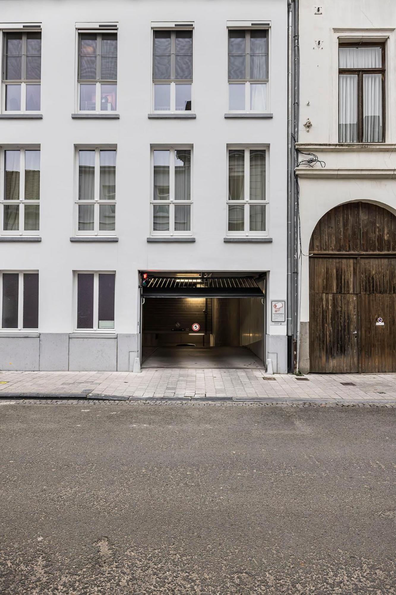 House 22 Longstay Kortrijk Exterior photo