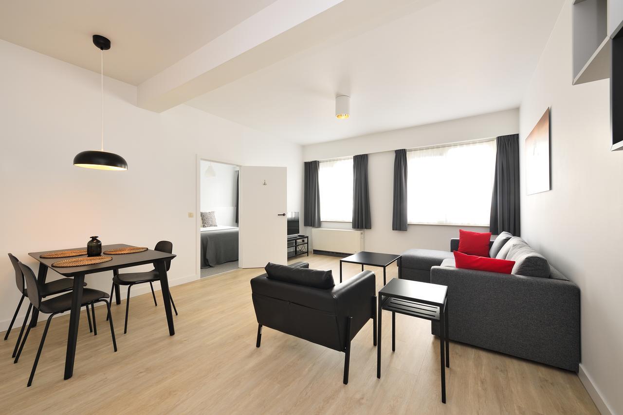 House 22 Longstay Kortrijk Exterior photo